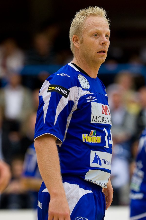 Jesper Eriksen.