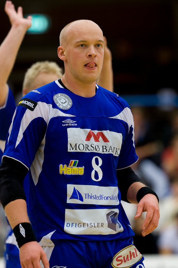 Kasper Stausholm Povlsgaard.