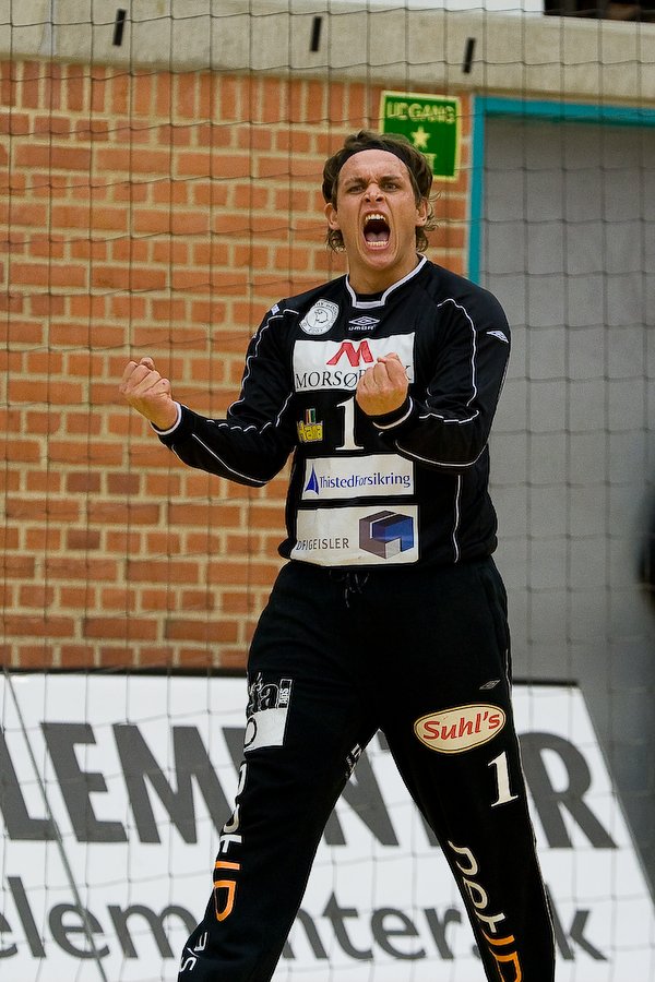 Sren Pedersen.