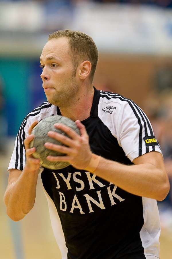 Mads Nielsen.