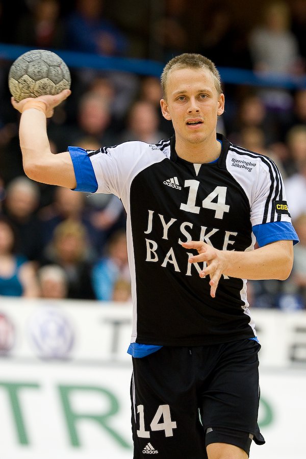 Morten Olsen.