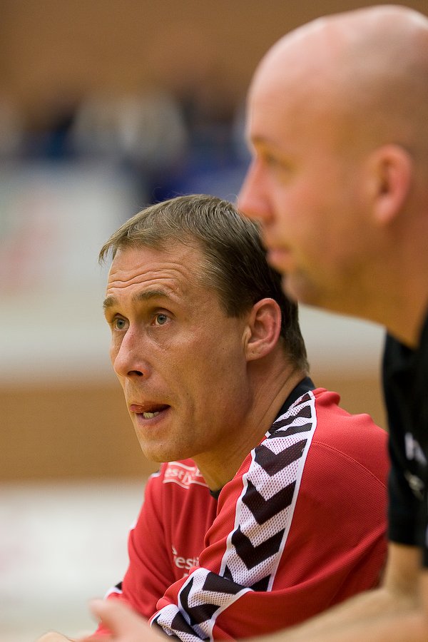 Claus Uhrenholt.