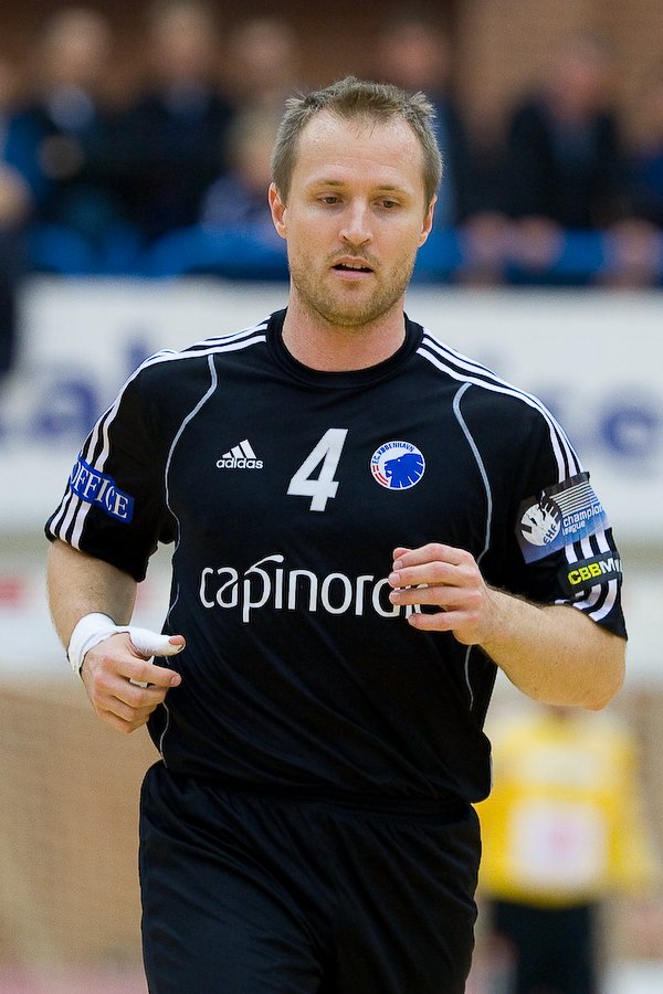 Klavs Bruun Jrgensen.