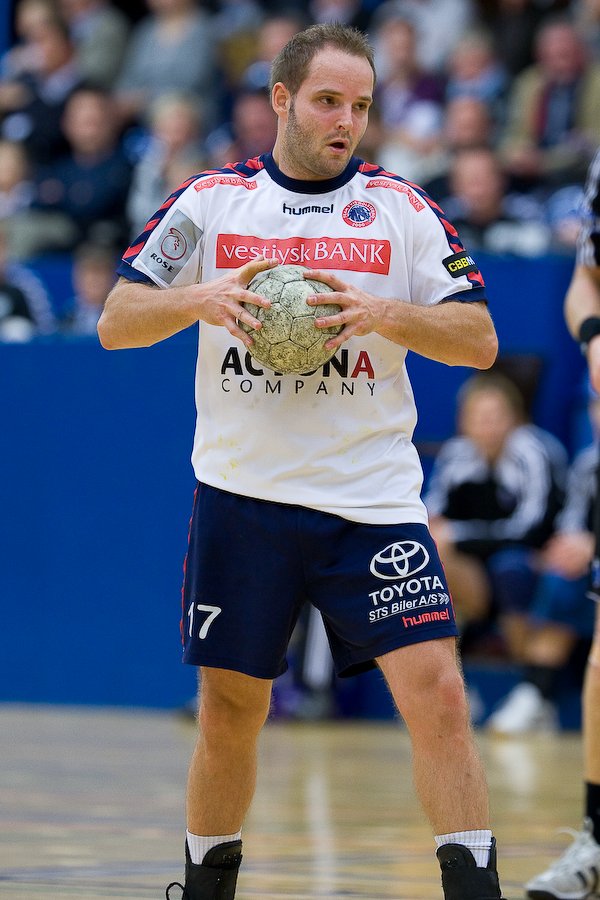 Lars Rasmussen.