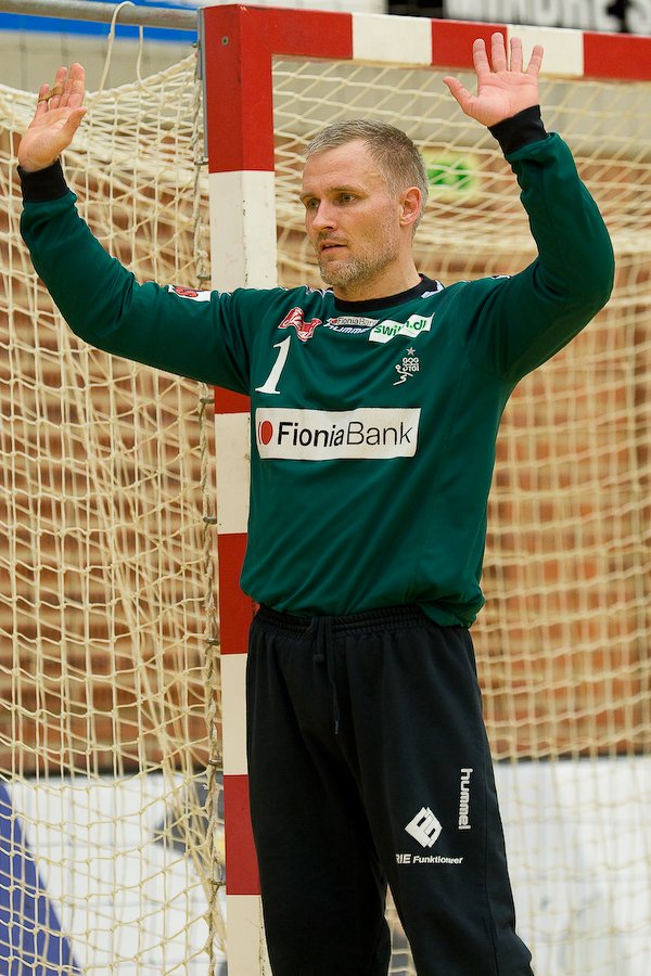 Peter Henriksen.