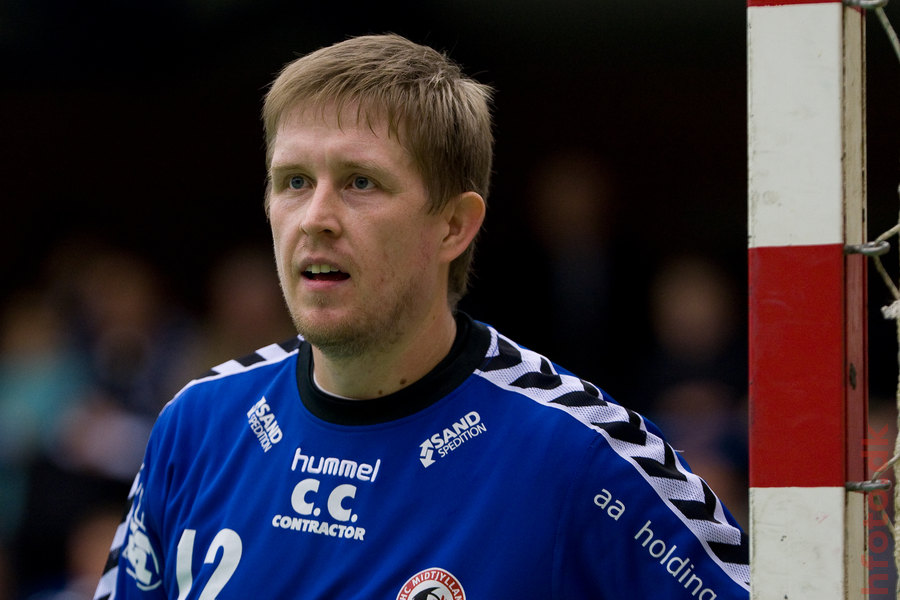 Johan Jakobsen