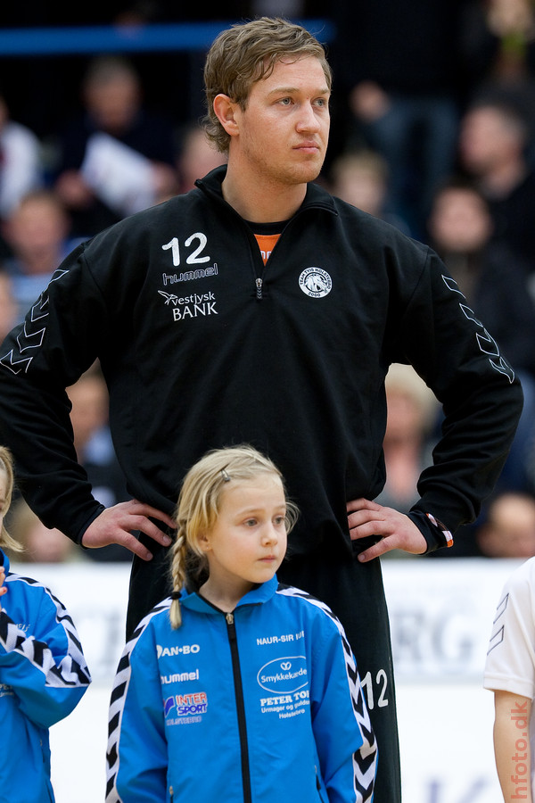 Rasmus Lind.