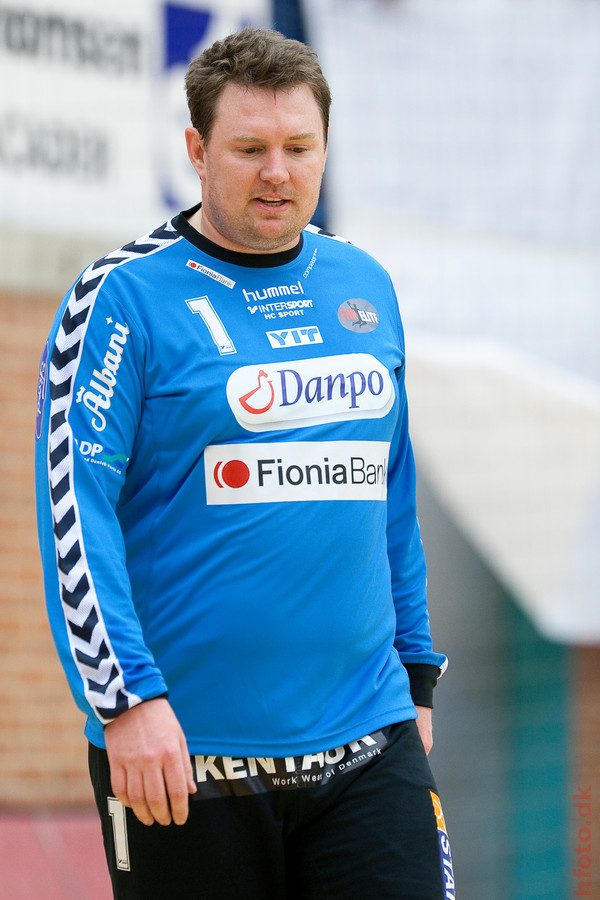 Jan "Tromle" Nielsen.