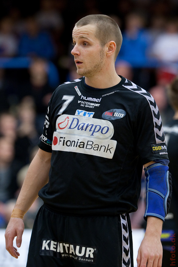 Jesper Ahle.