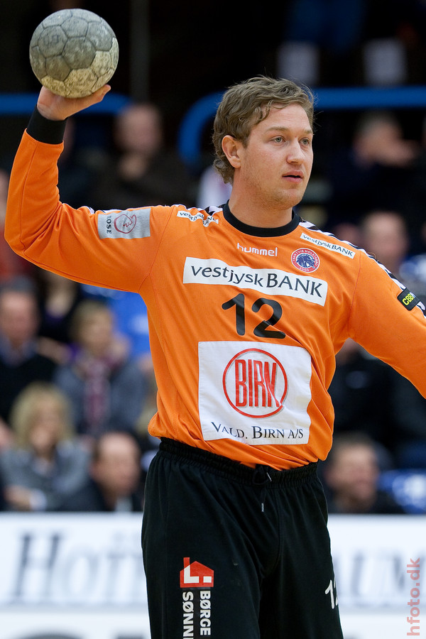 Rasmus Lind.