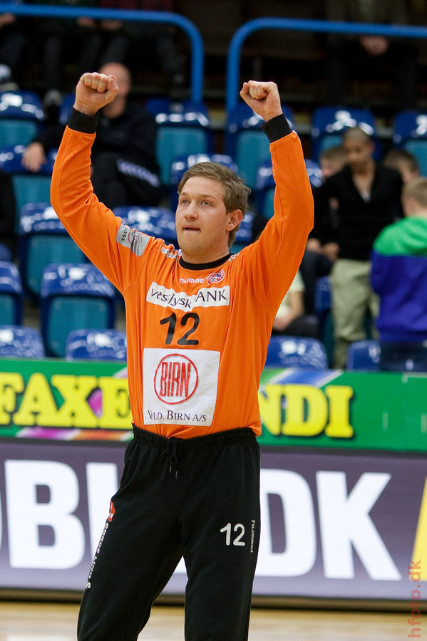 Rasmus Lind.