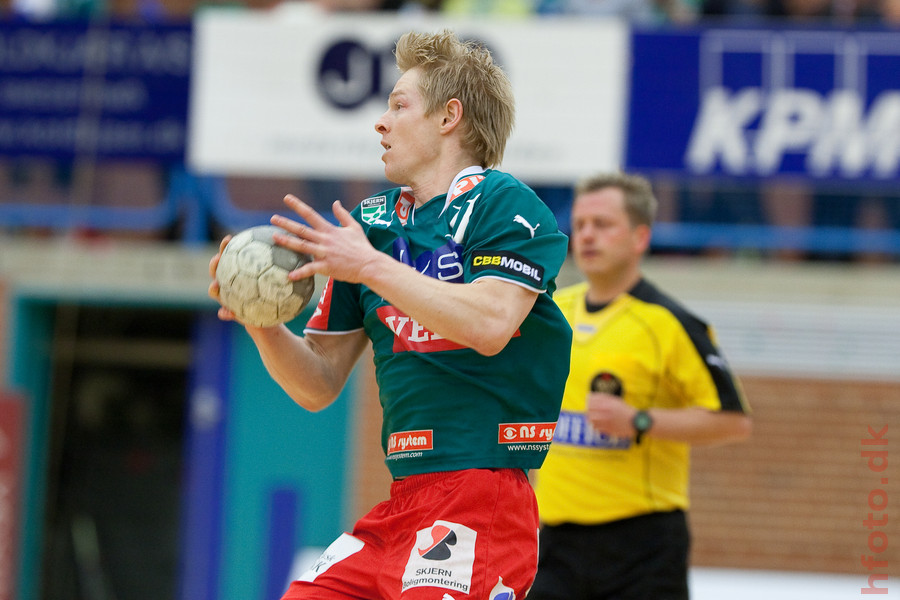 Jesper Jensen.