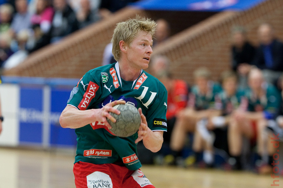 Jesper Jensen.