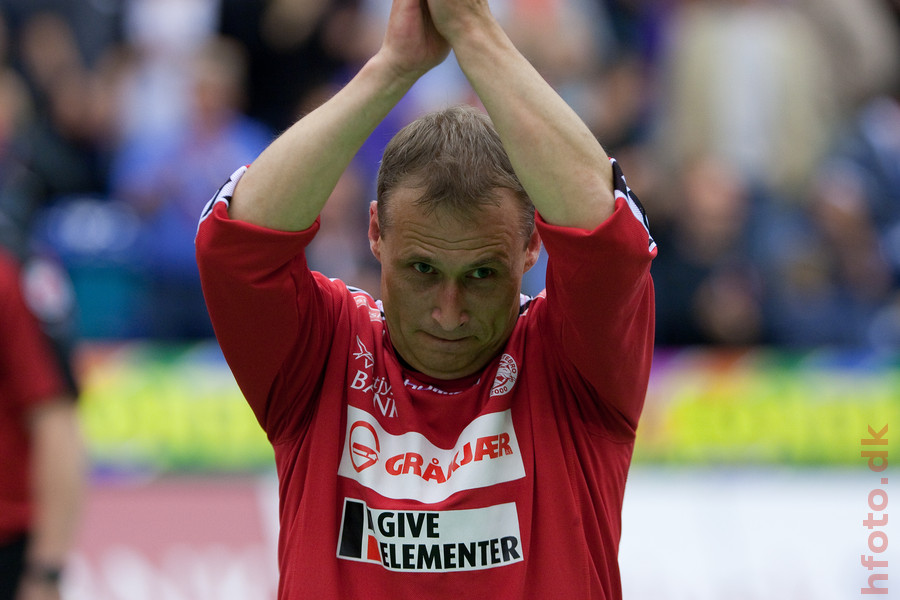 Claus Uhrenholt.