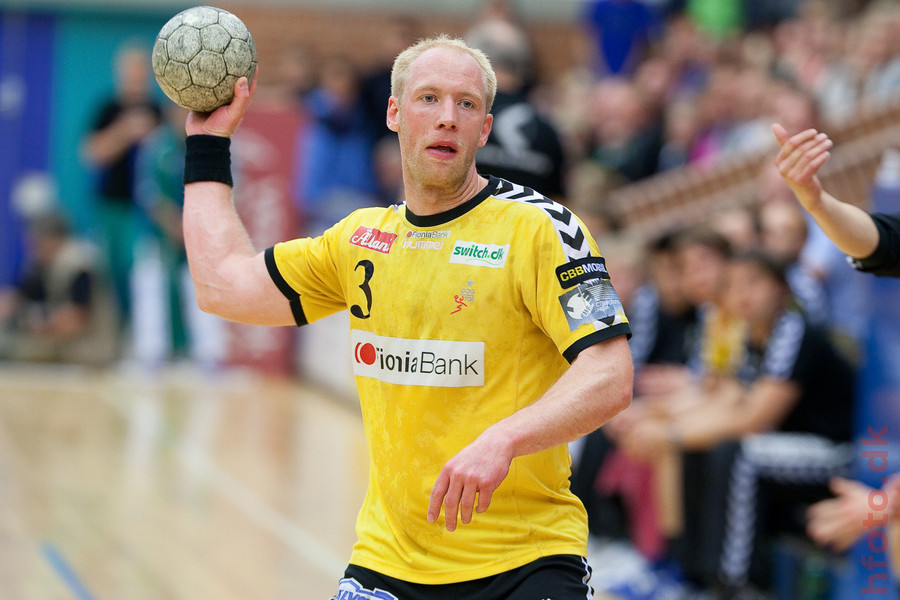 Kasper Jrgensen.