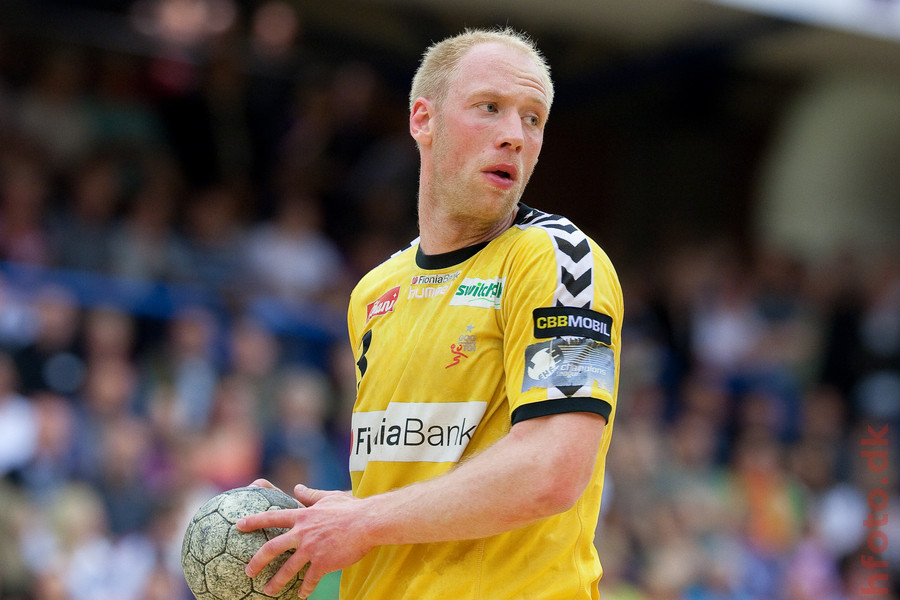 Kasper Jrgensen.