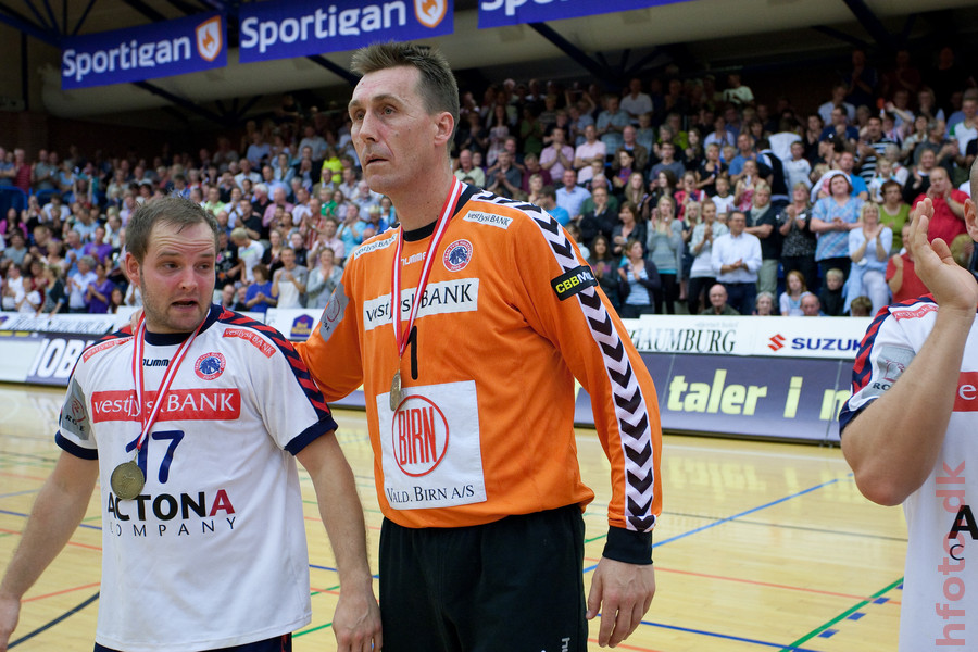 Lars Rasmussen, Michael Bruun.