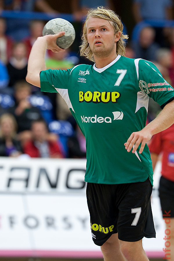 Rune Poulsen.