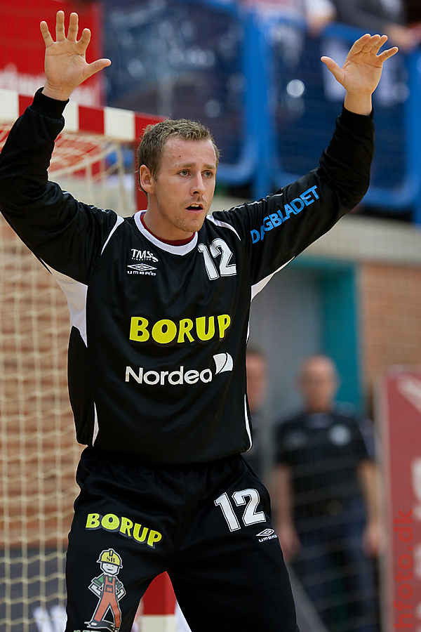 Brian Jrgensen.