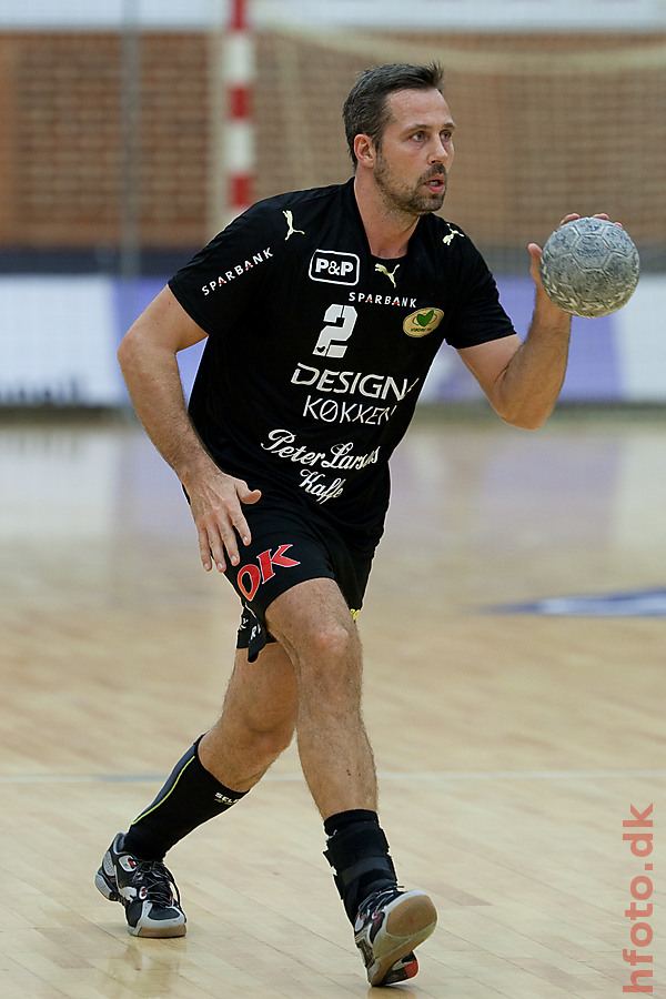 Morten Bjerre.