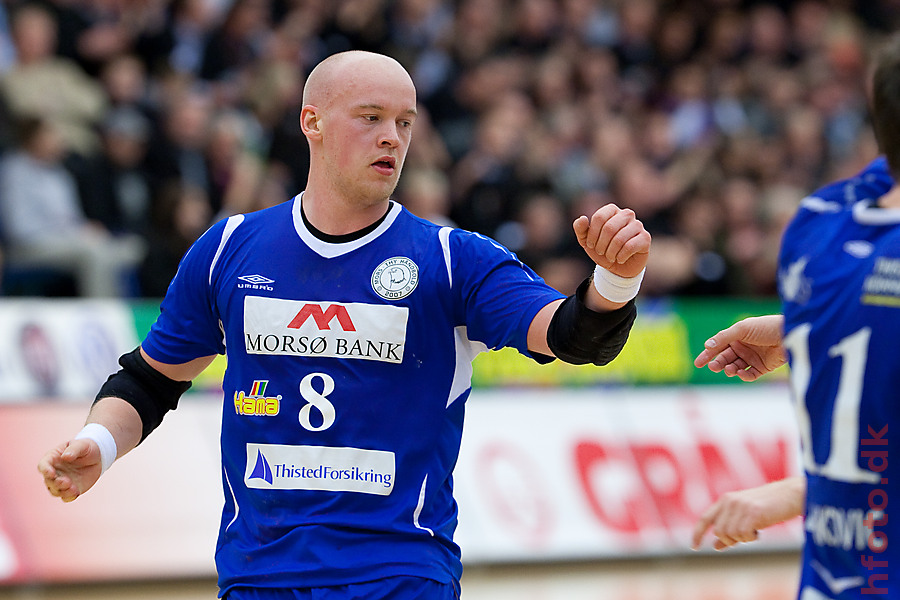 Kasper Stausholm Povlsgaard.