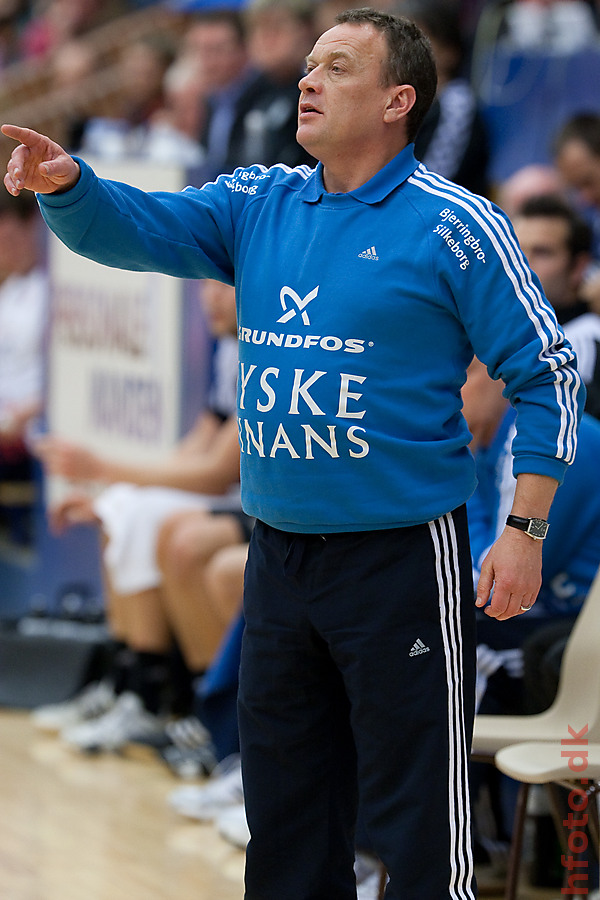 Carsten Albrektsen.