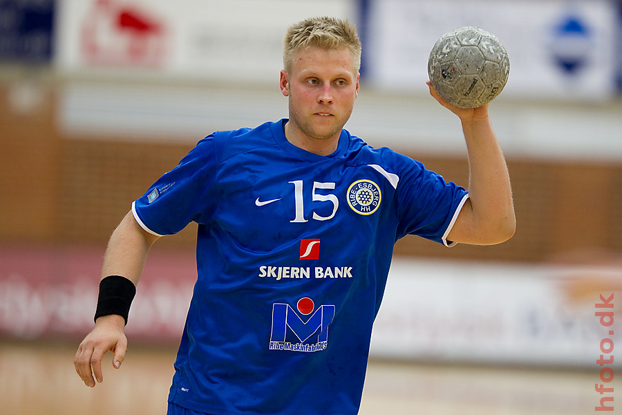 Dennis Mathiasen.