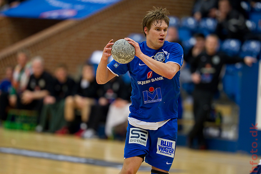 Kristian Jansson.