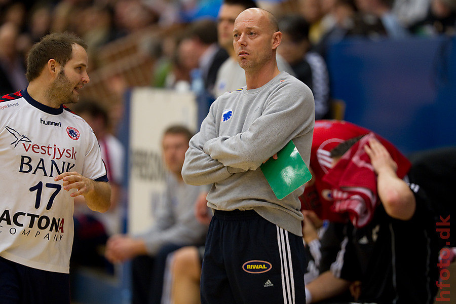 Lars Rasmussen, Magnus Andersson.