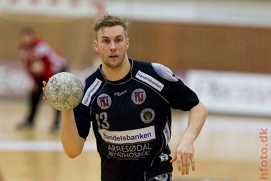 Chris Jrgensen.