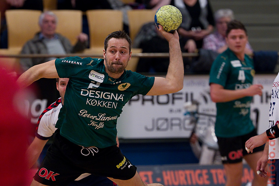 Morten Bjerre.