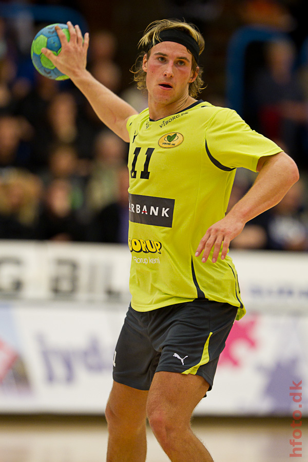 Stefan Nielsen.