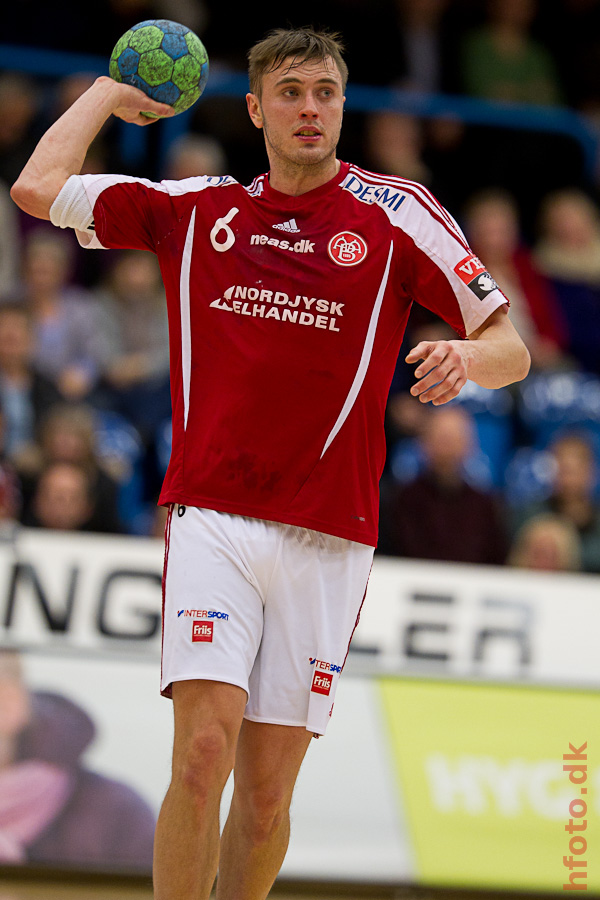 Jonas Larholm.