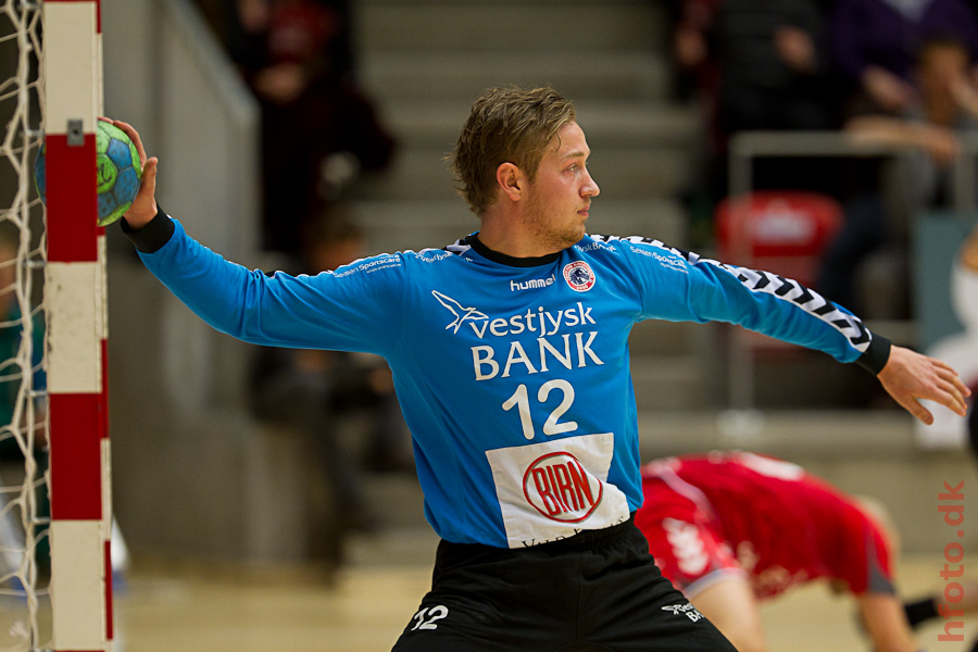 Rasmus Lind