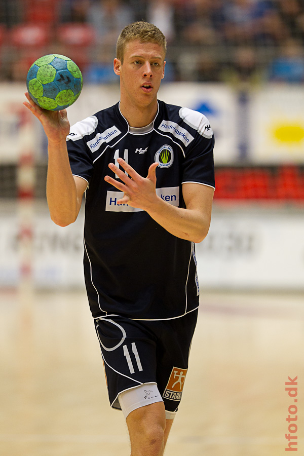 Nikolaj Markussen