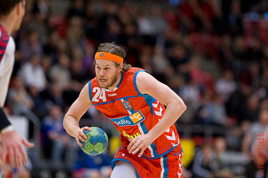 Mikkel Hansen