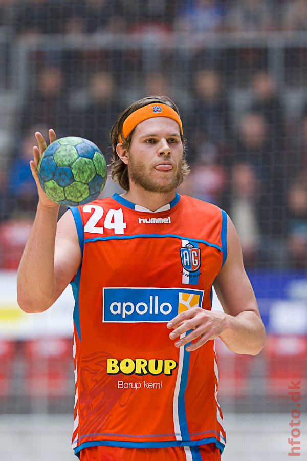 Mikkel Hansen