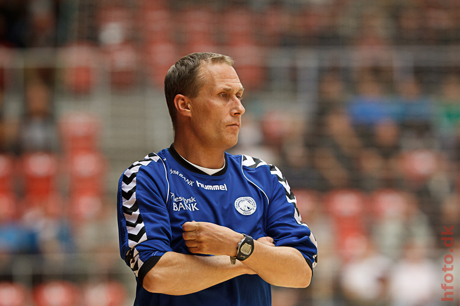 Claus Uhrenholt