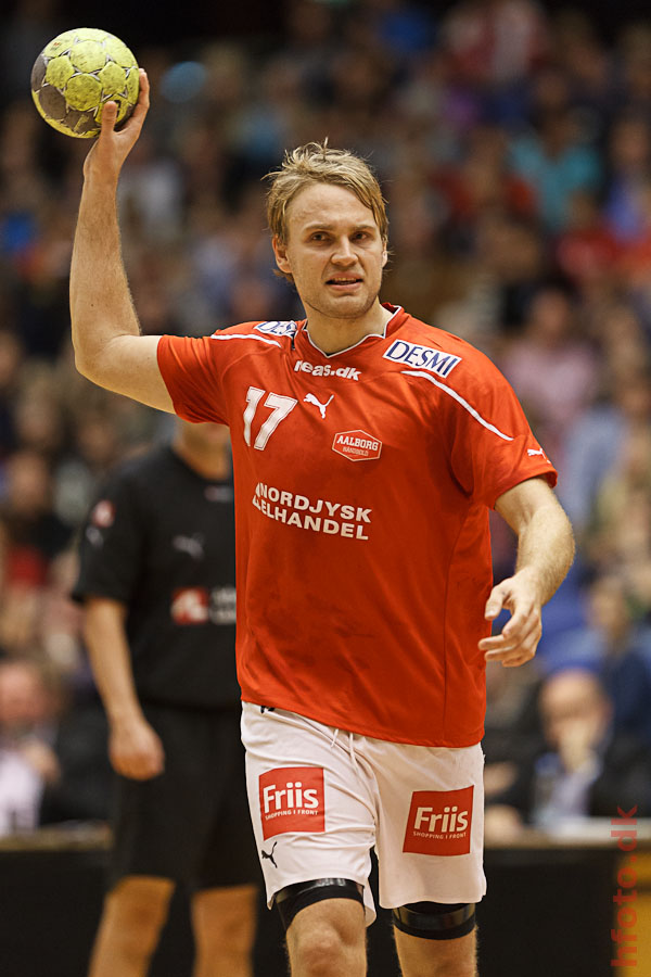 Henrik Mllgaard