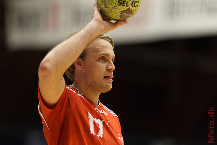 Henrik Mllgaard