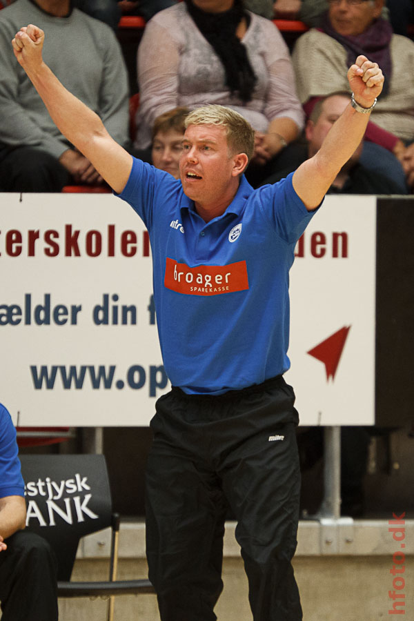 Morten Henriksen