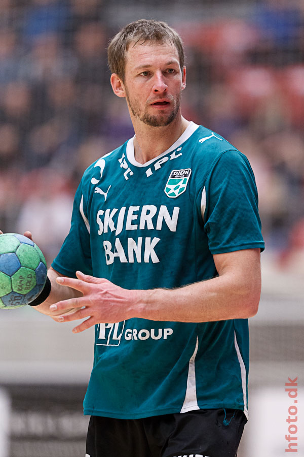 Kristian Gjessing