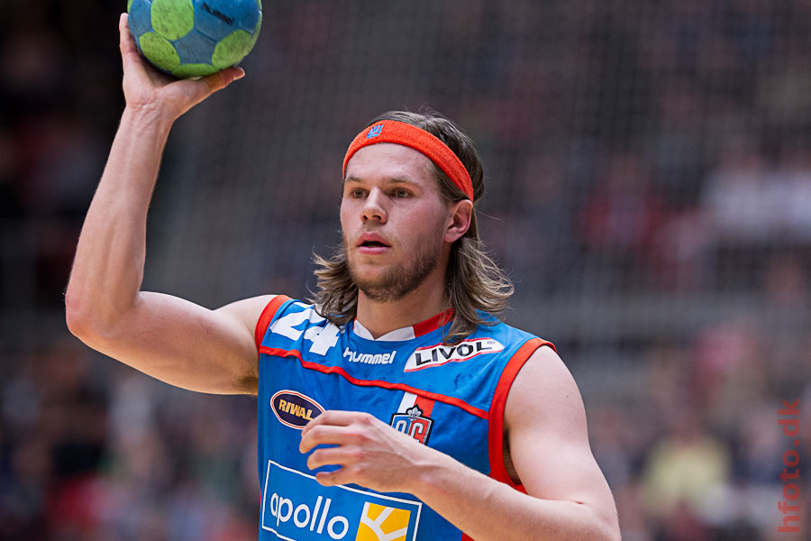 Mikkel Hansen