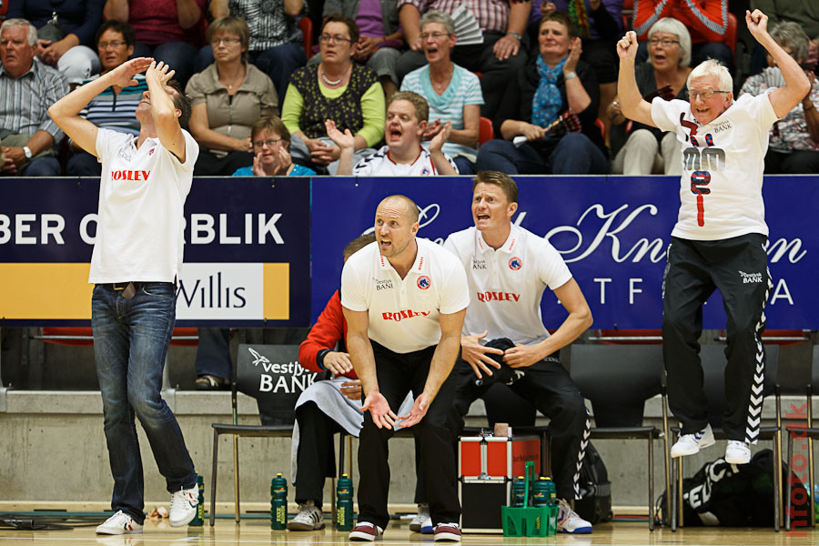 Michael Bruun, Klavs Bruun Jrgensen, Morten Graversen, Steen Kallese