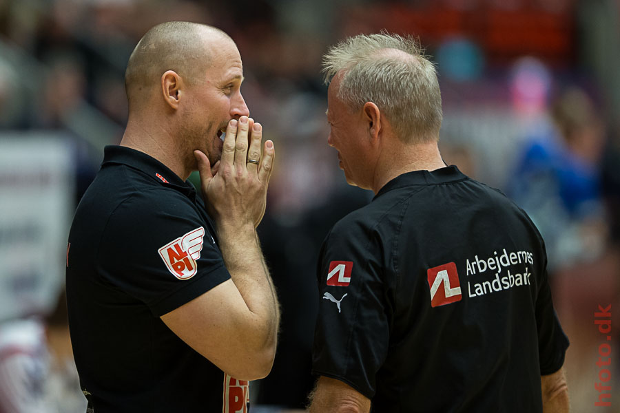 Klavs Bruun Jrgensen, Frank Bjerregaard