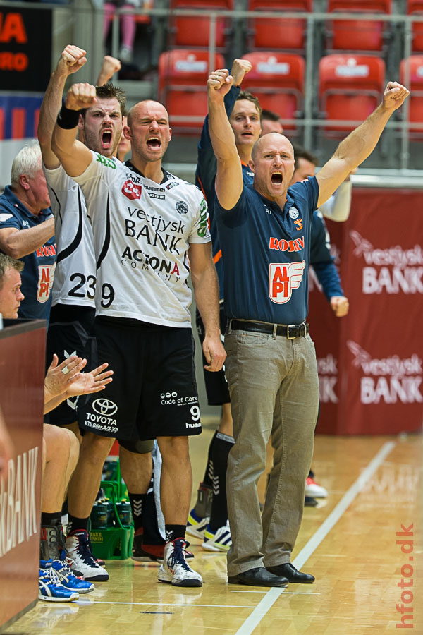 Simon Birkefeldt, Sren Tau Srensen, Klavs Bruun Jrgensen