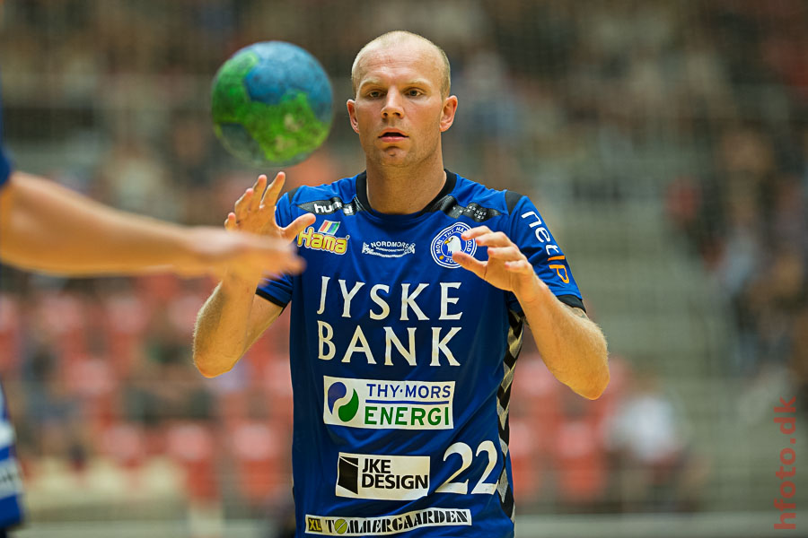 Rasmus Sby