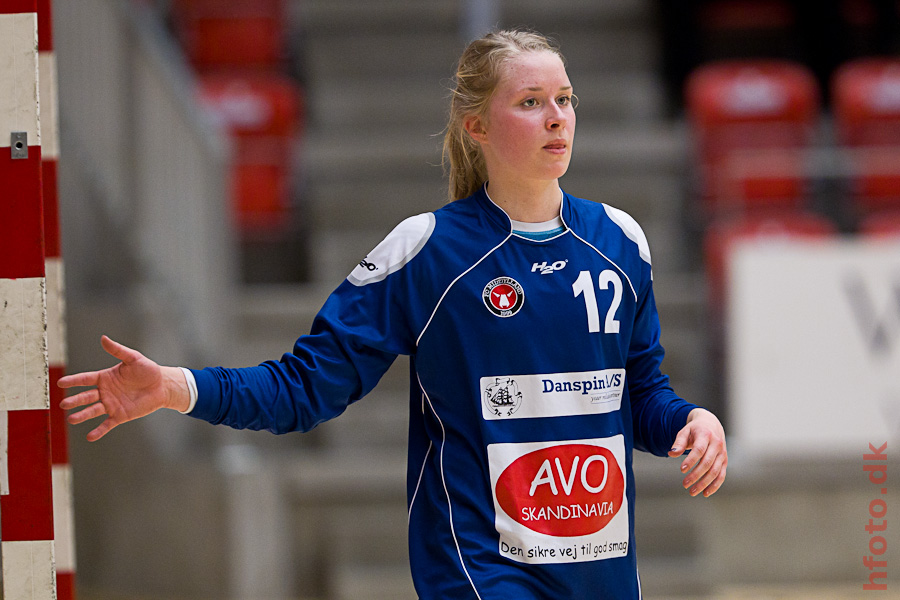 Astrid Tind Pedersen