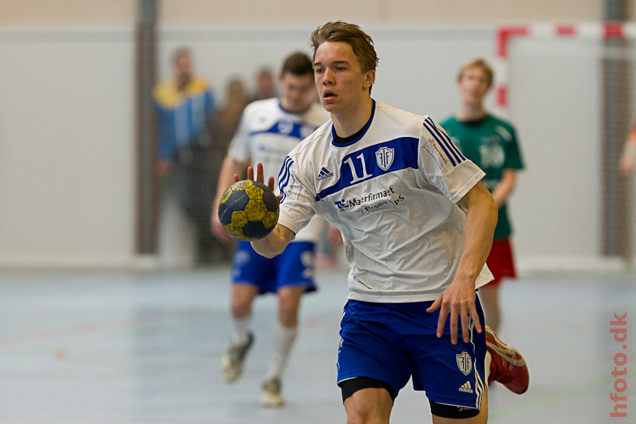 Lasse B. Andersson