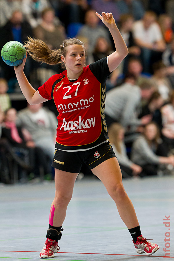 Eline Kristiansen